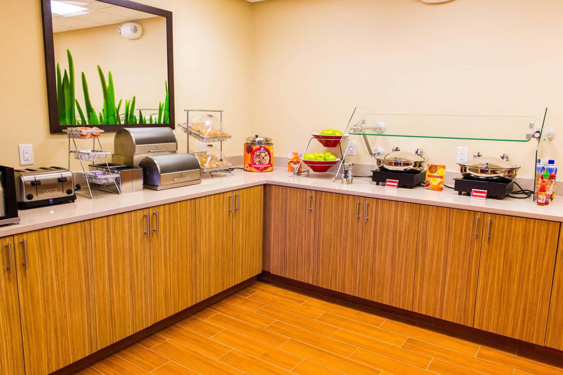 TownePlace Suites Columbia Northwest/Harbison