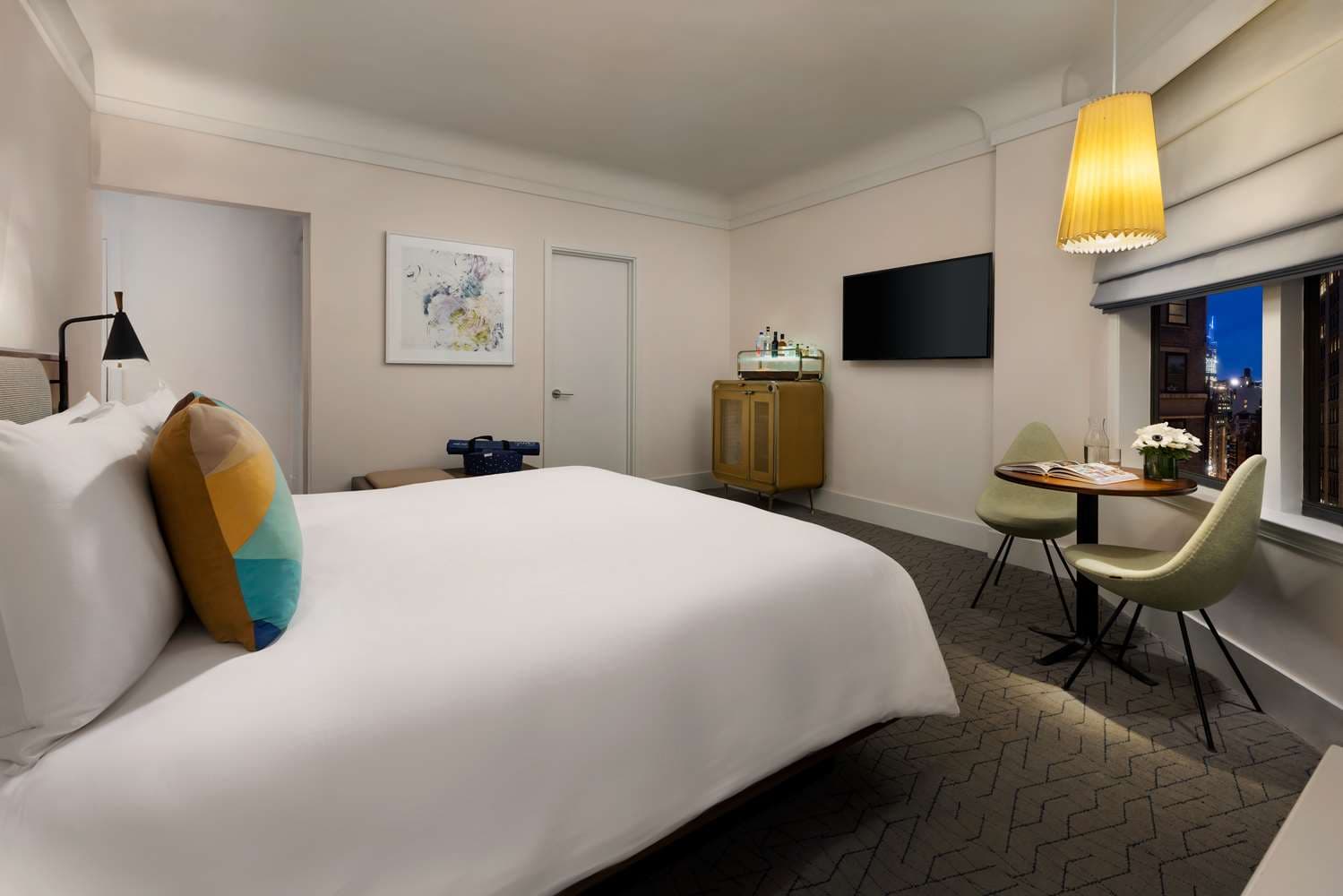 Hotel Seville NoMad - The Unbound Collection by Hyatt