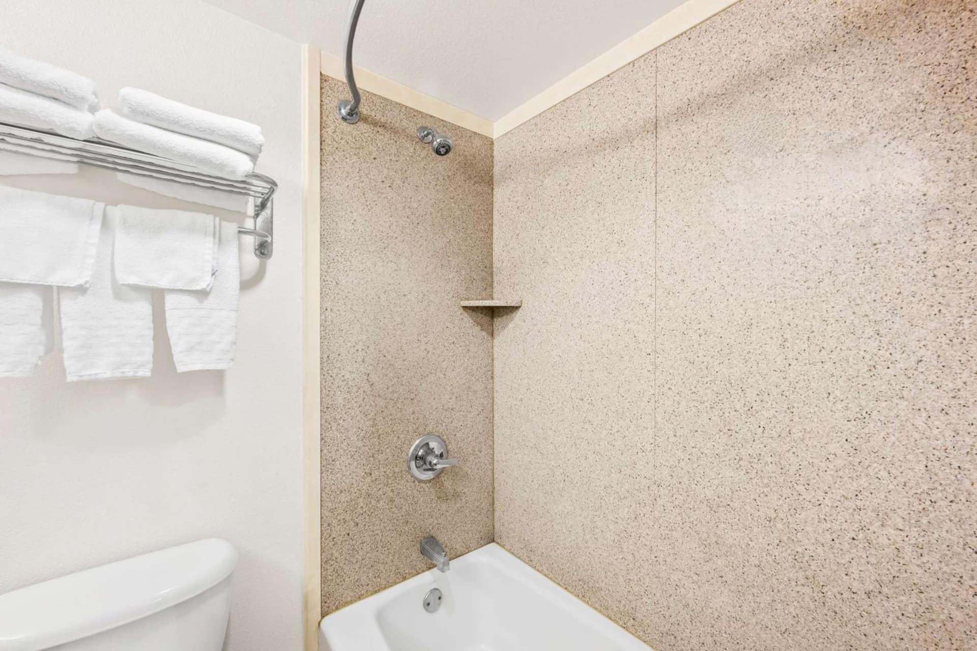 SureStay Plus Hotel by Best Western Lubbock Medical Center