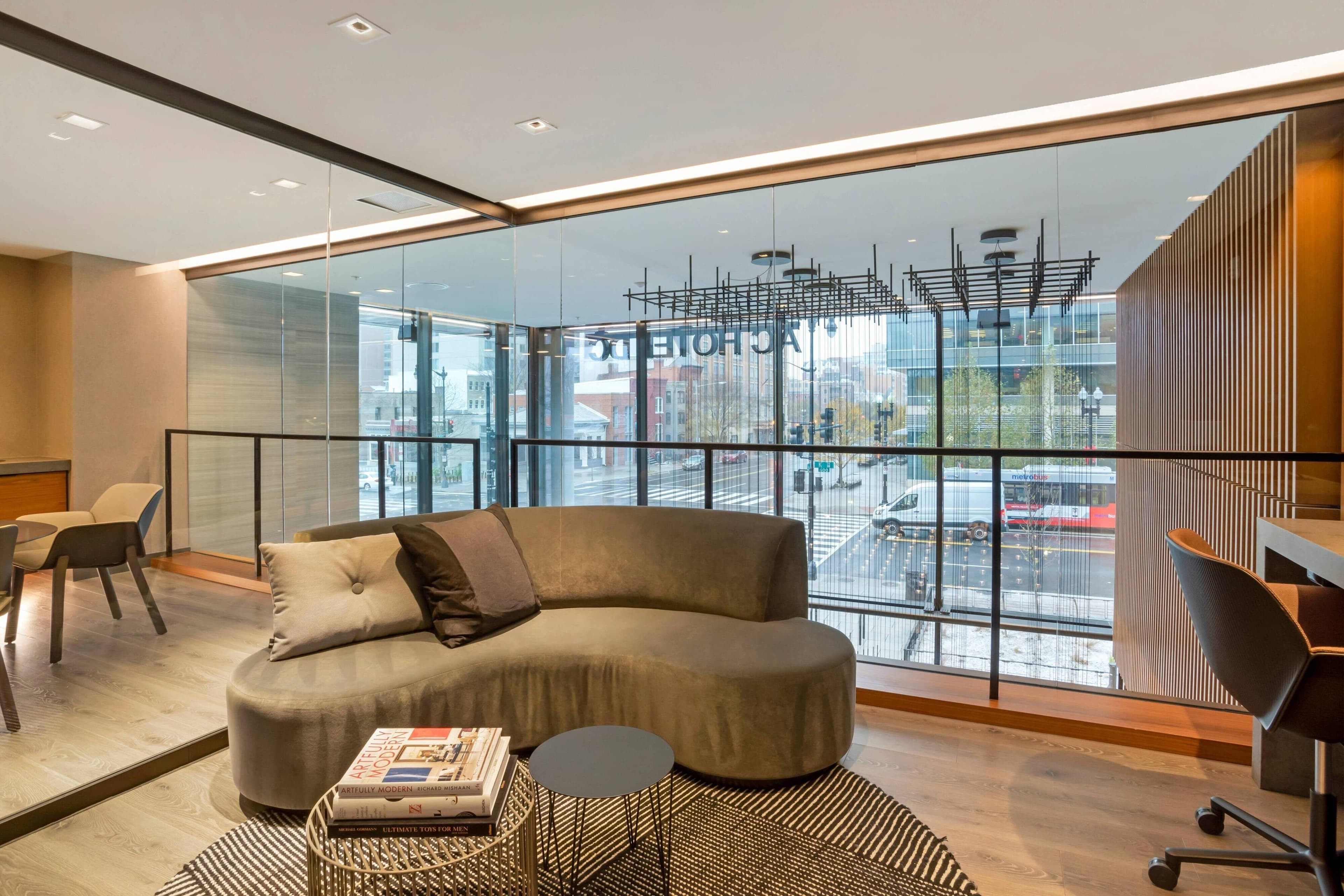 AC Hotel Washington DC Convention Center