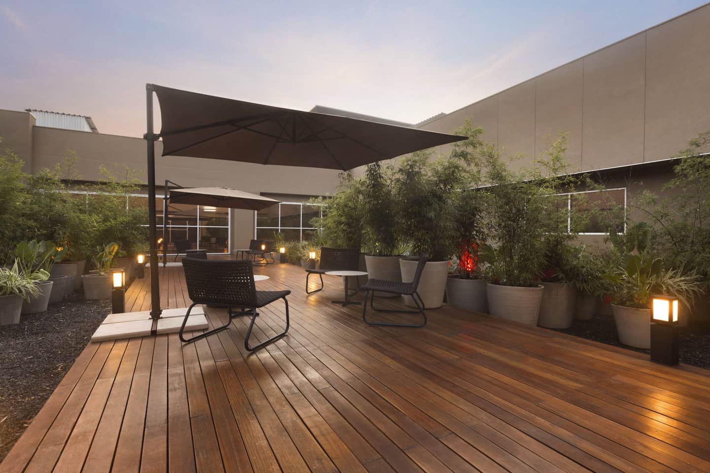 TRYP BY WYNDHAM São Paulo Airport - Hotel de Transito Terminal 3 INTERNACIONAL