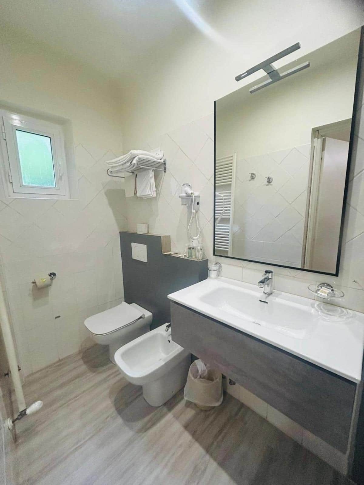 Hotel Giardinetto Al sant'orsola