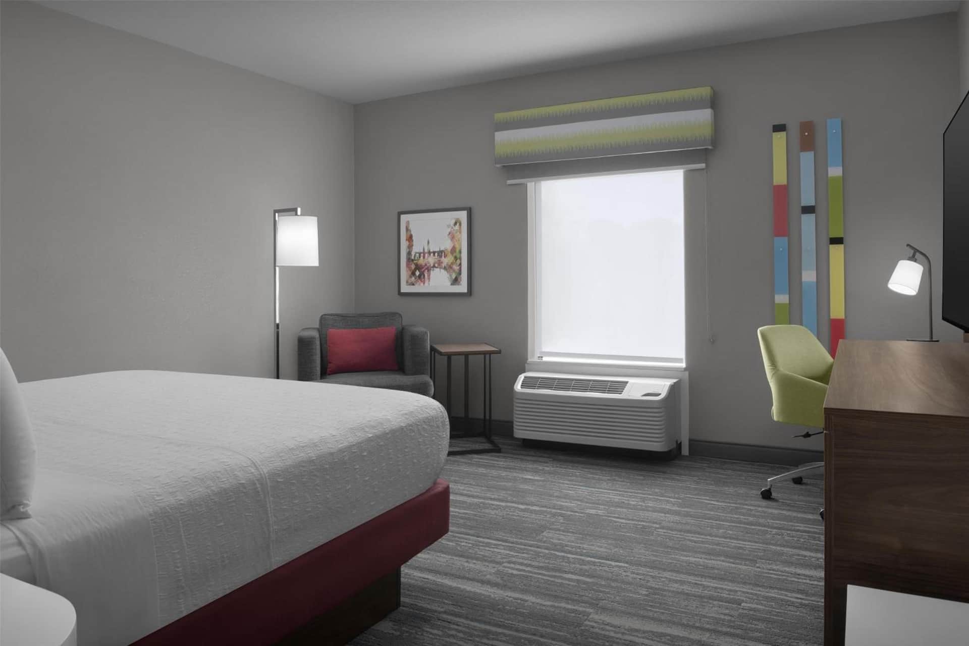 Hampton Inn & Suites Jacksonville South - Bartram Park