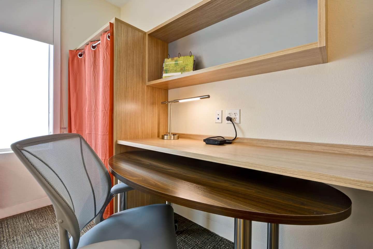 Home2 Suites by Hilton Dallas Downtown at Baylor Scott & White