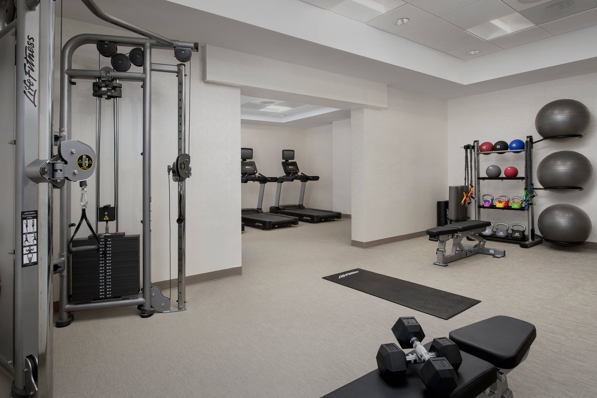 SpringHill Suites Atlanta Perimeter Center