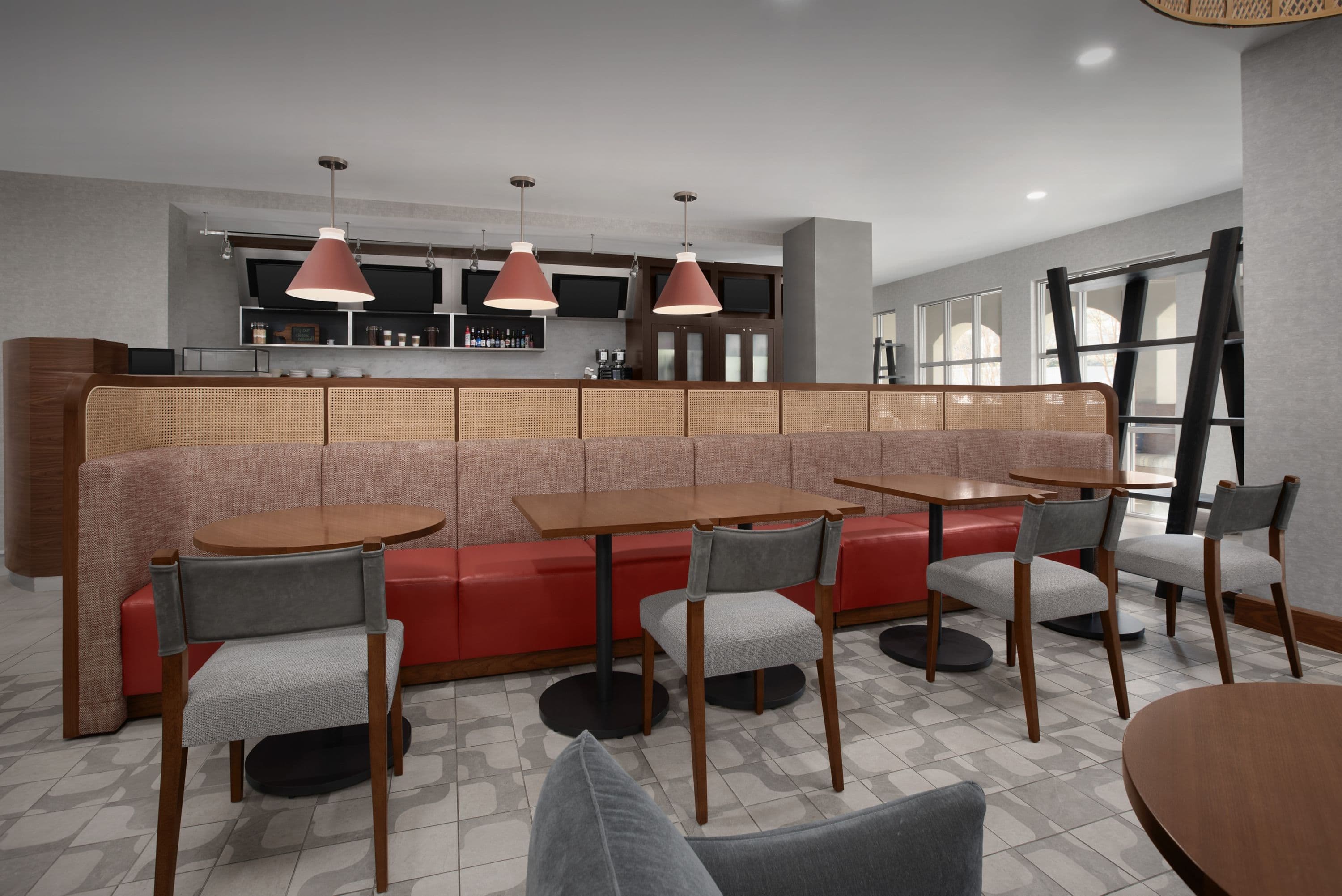 Courtyard by Marriott Paso Robles