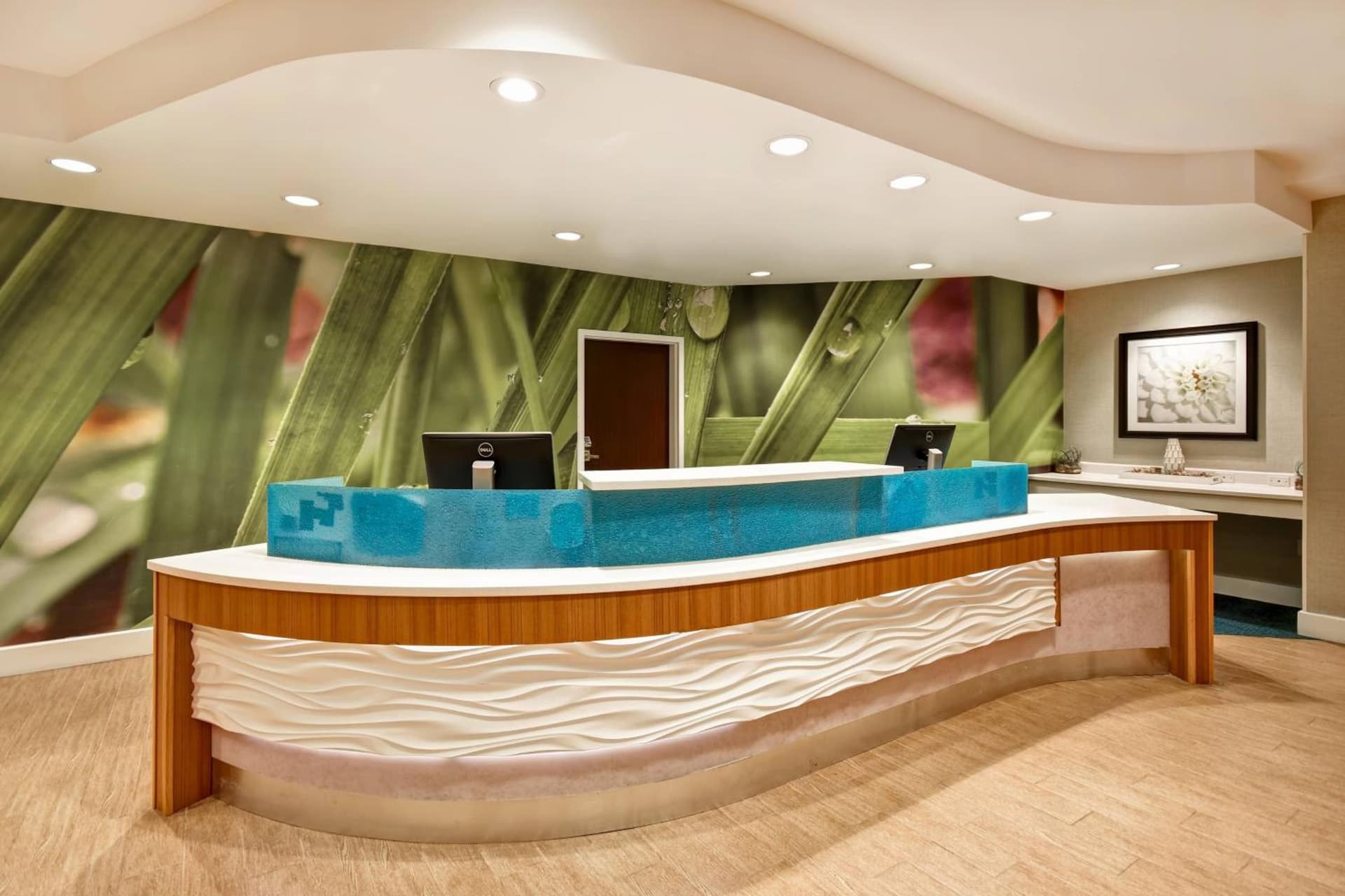 SpringHill Suites Baltimore BWI Airport