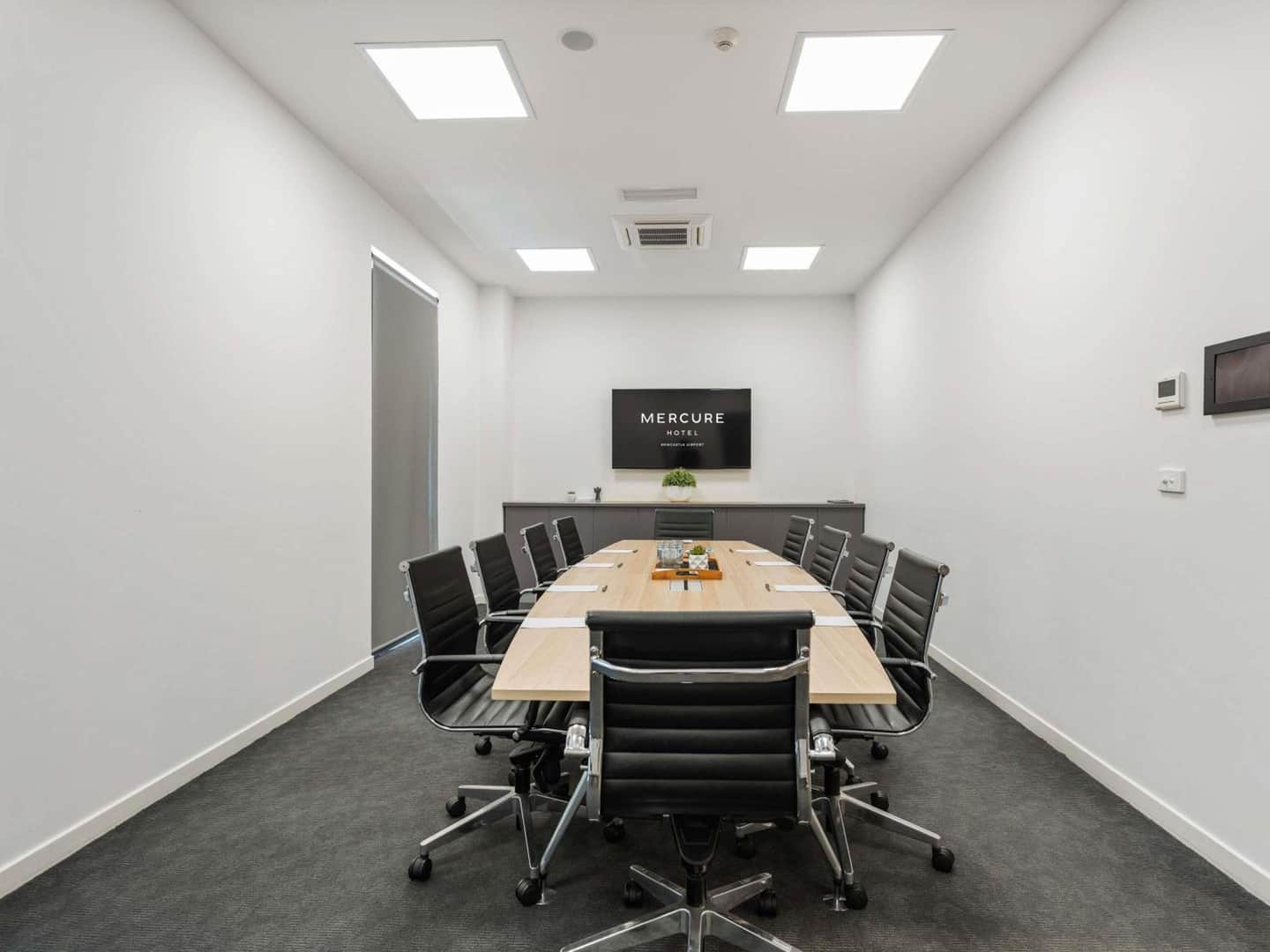 Mercure Newcastle Airport