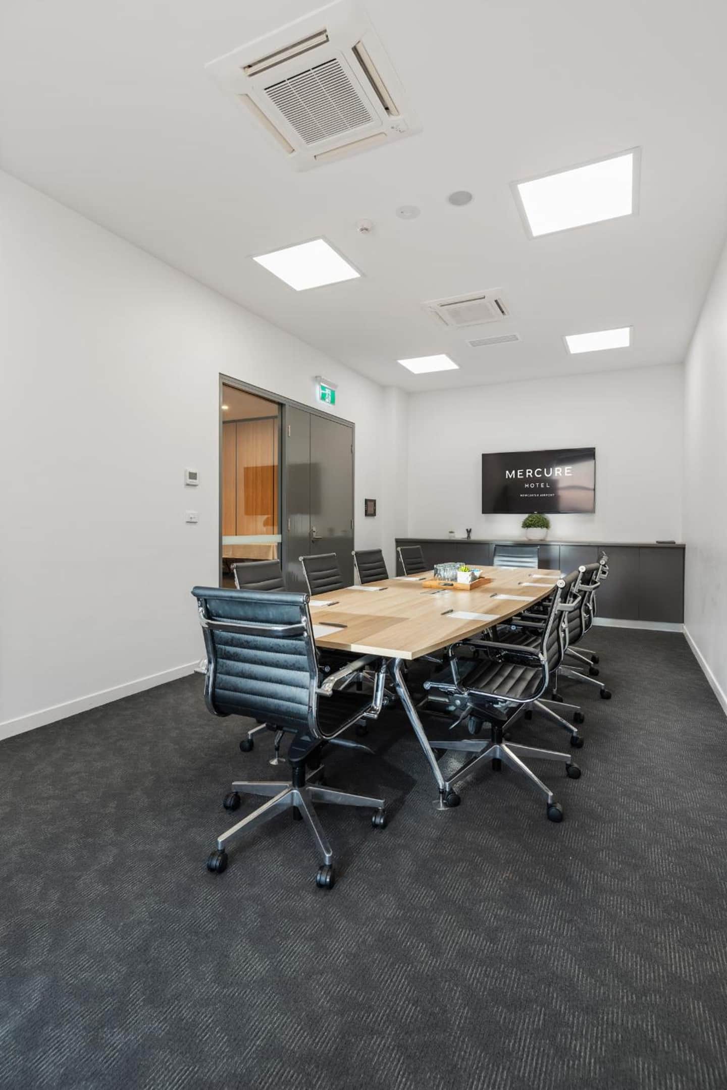 Mercure Newcastle Airport