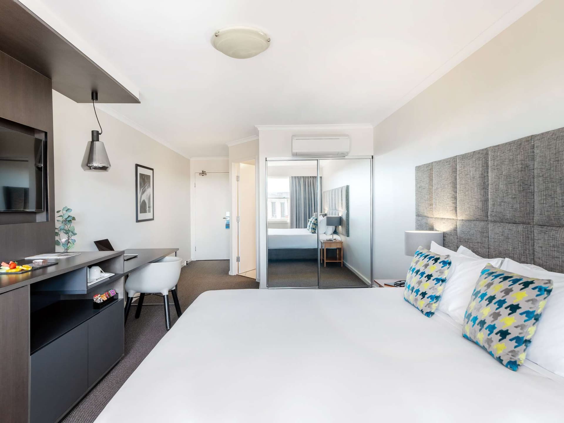Mantra on Northbourne Canberra