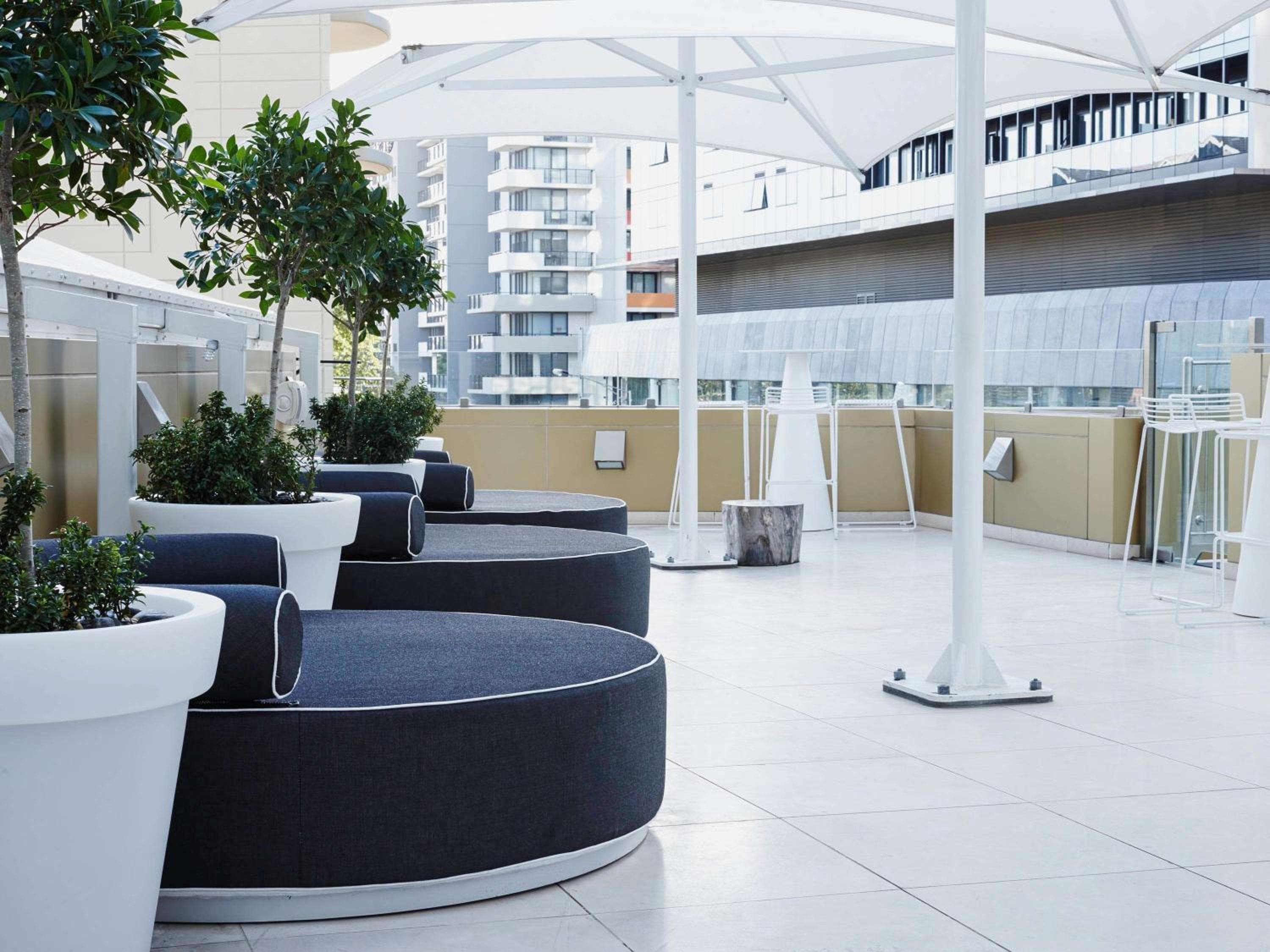 The Olsen Melbourne - Art Series