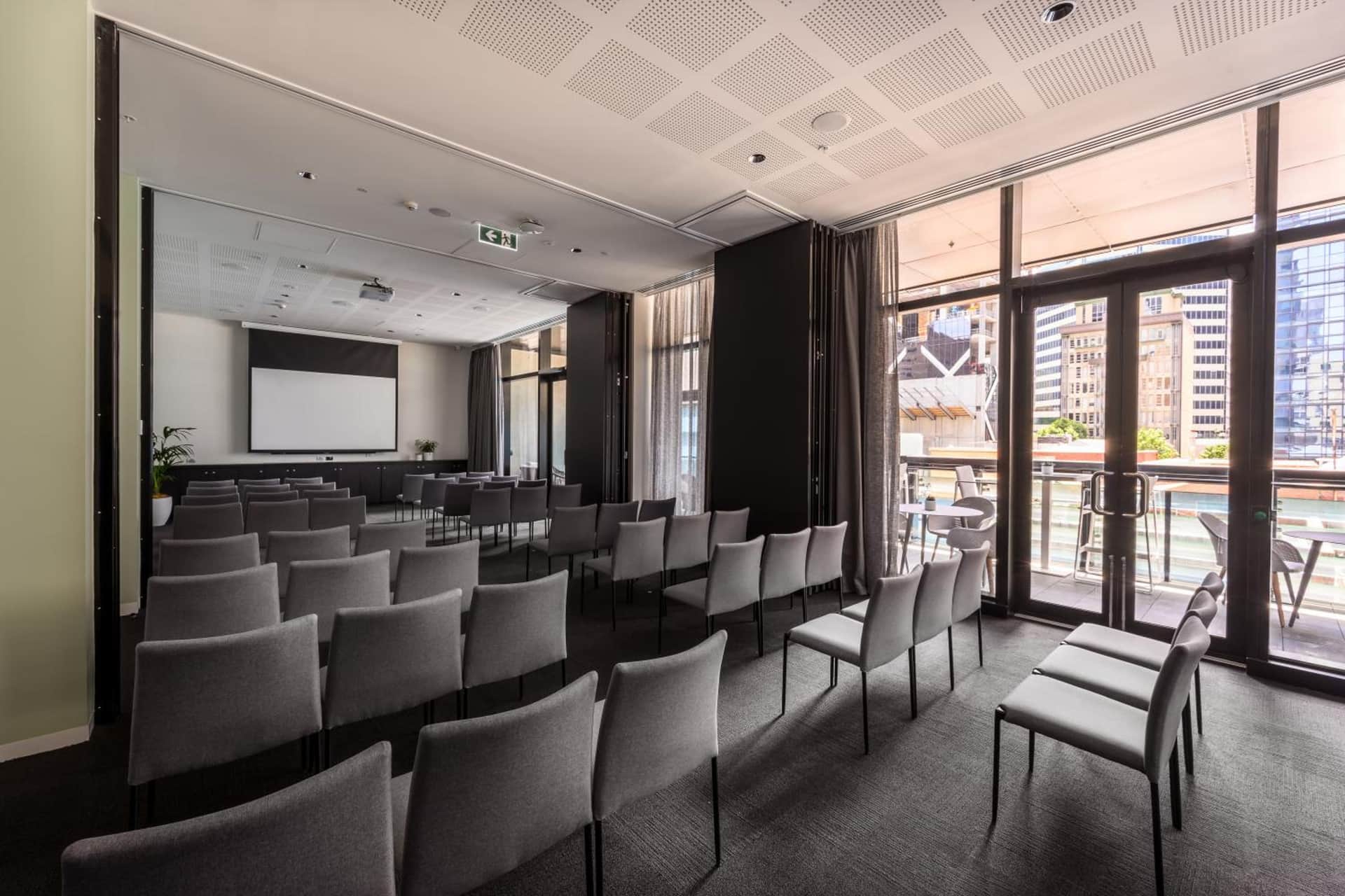 Novotel Melbourne Central