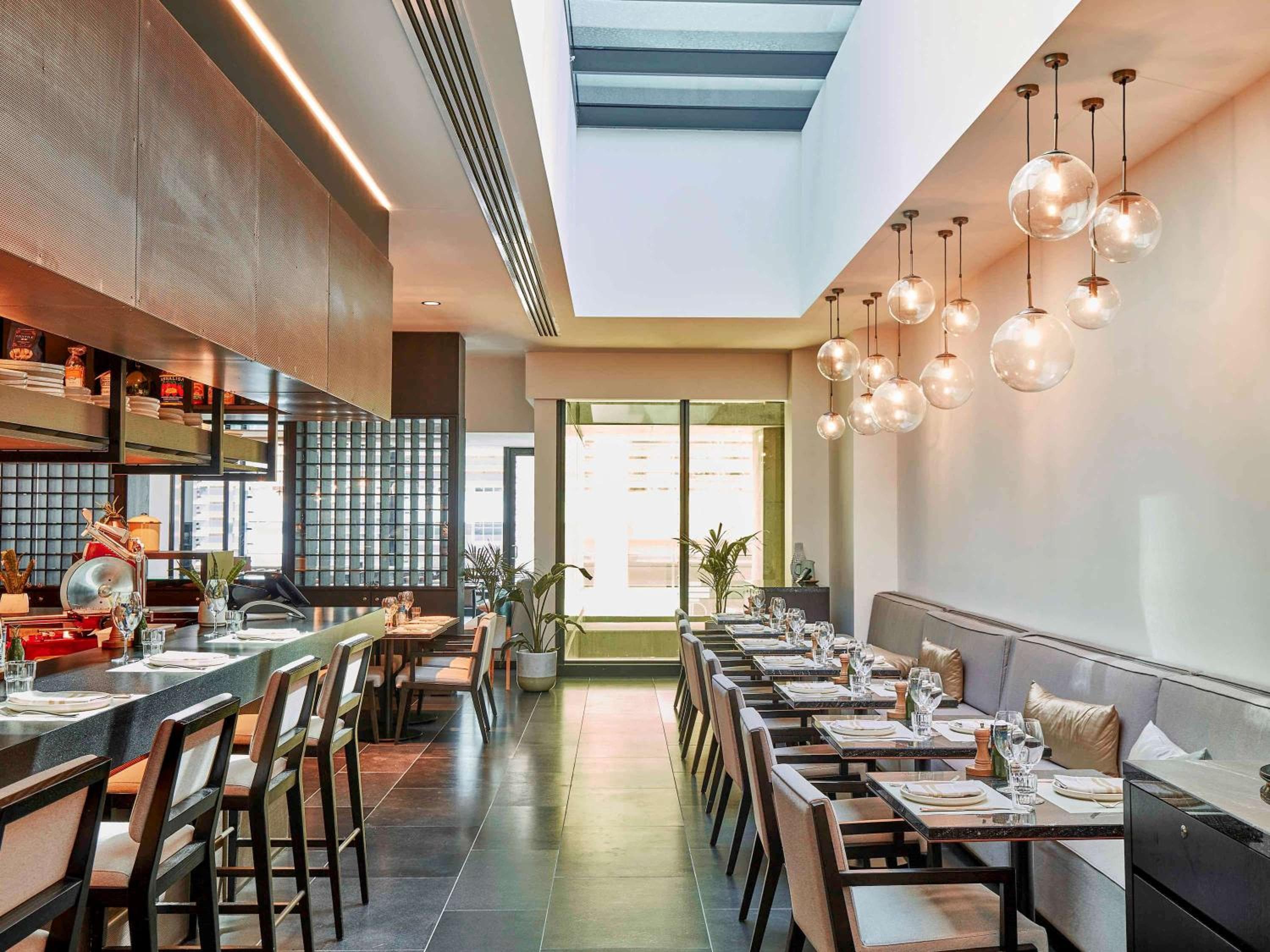 Novotel Melbourne Central