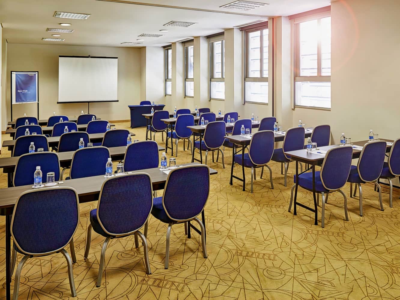Hotel Nacional Inn Jaragua Sao Paulo