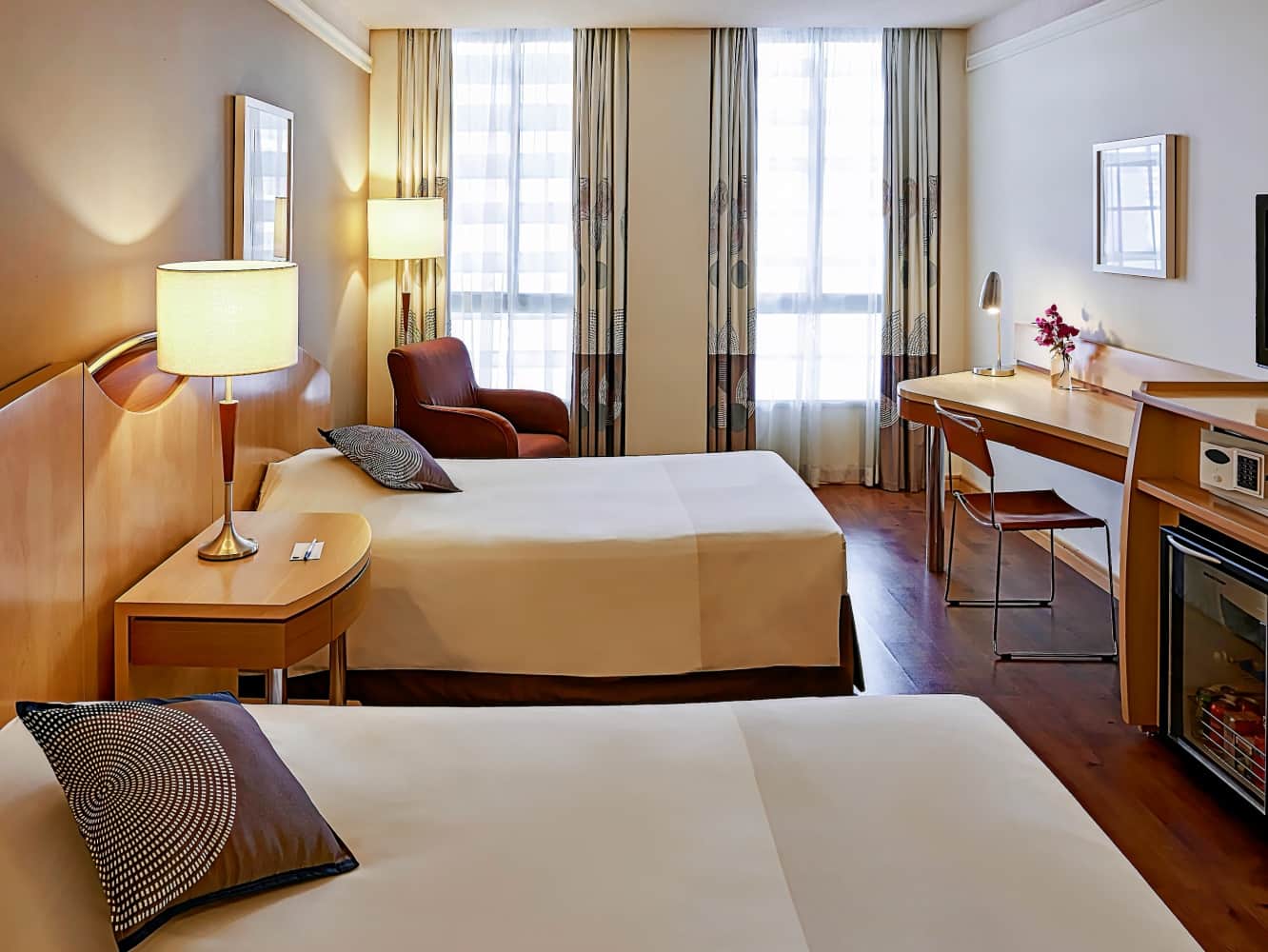 Hotel Nacional Inn Jaragua Sao Paulo
