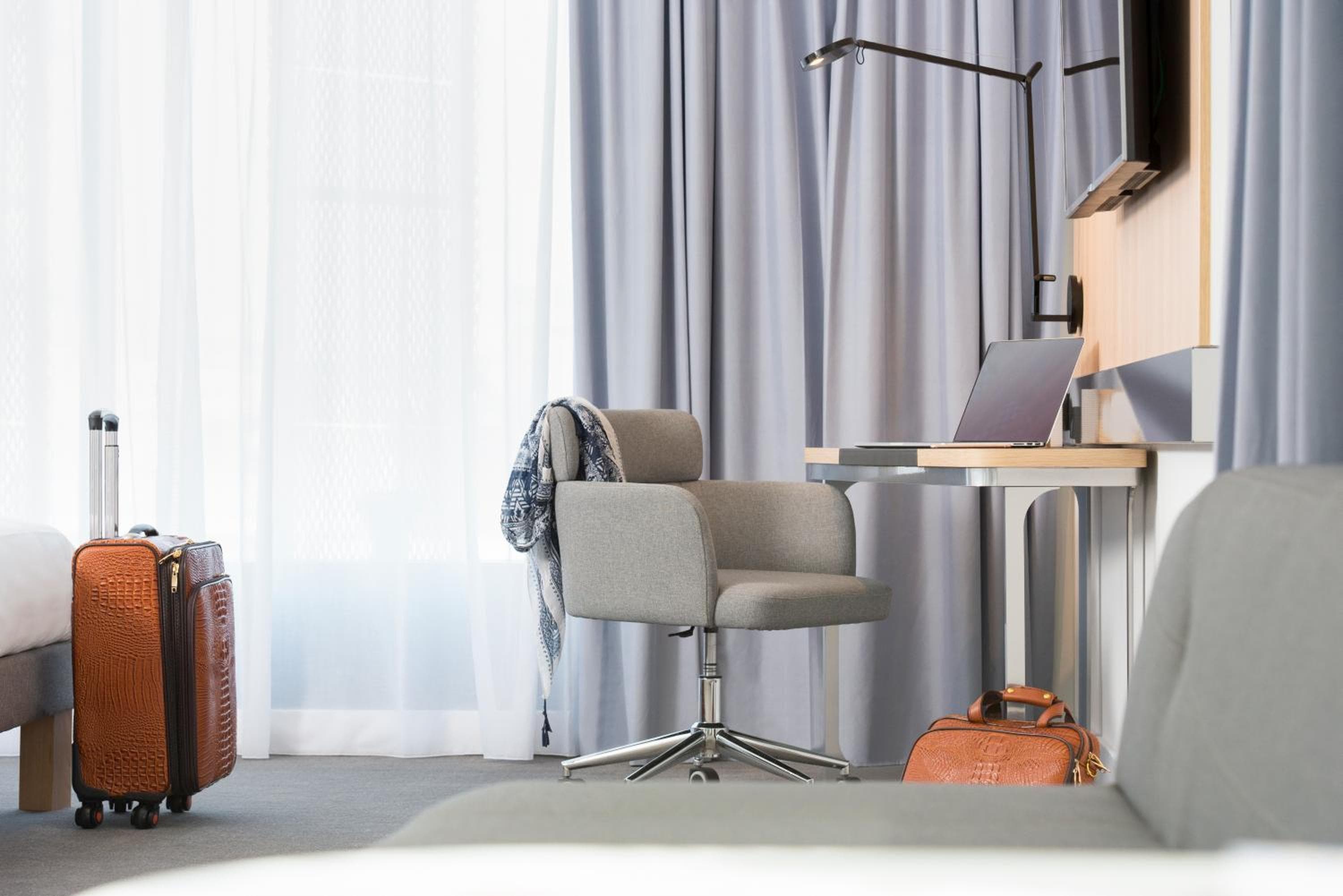 Novotel Charleroi Centre