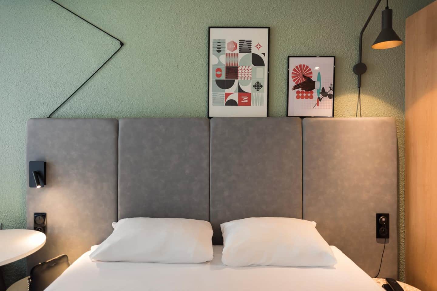 ibis Paris Tolbiac 13th