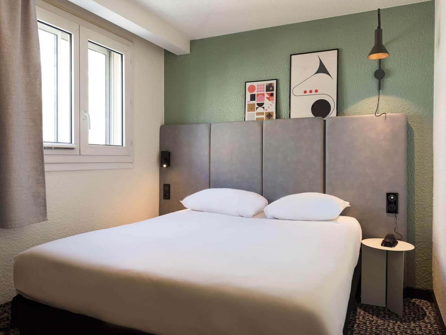 ibis Paris Tolbiac 13th