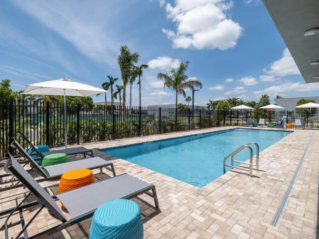 EVEN Hotel Miami - Doral by IHG