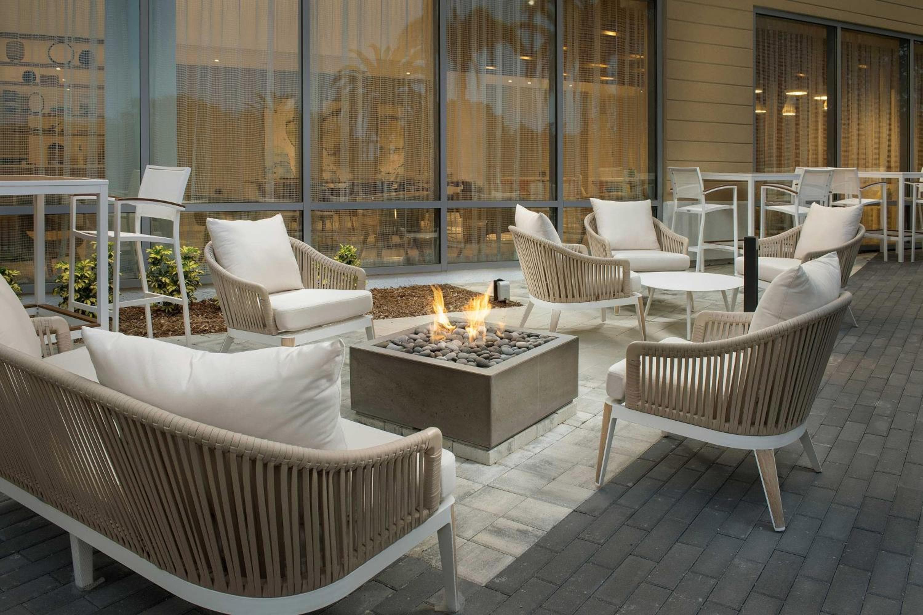 Element Orlando Universal Blvd.