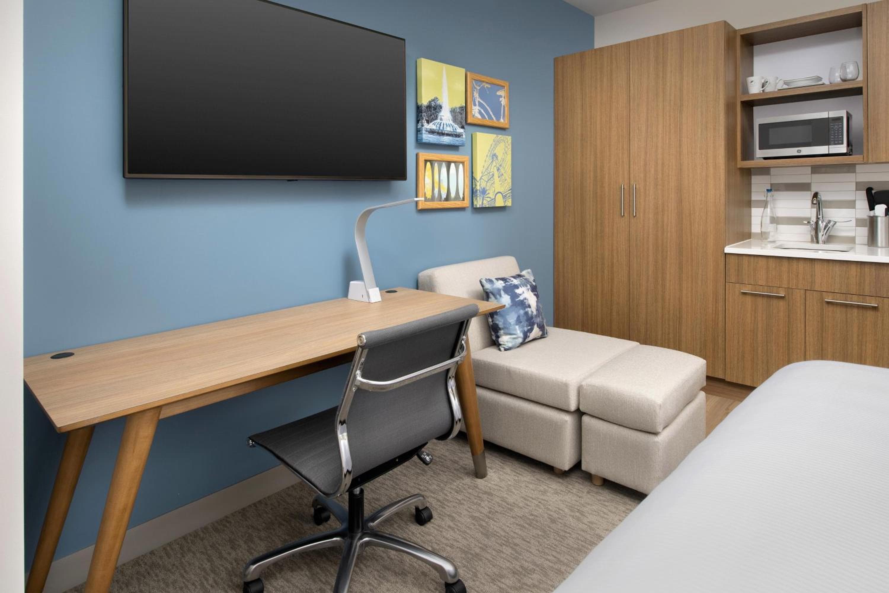 Element Orlando Universal Blvd.