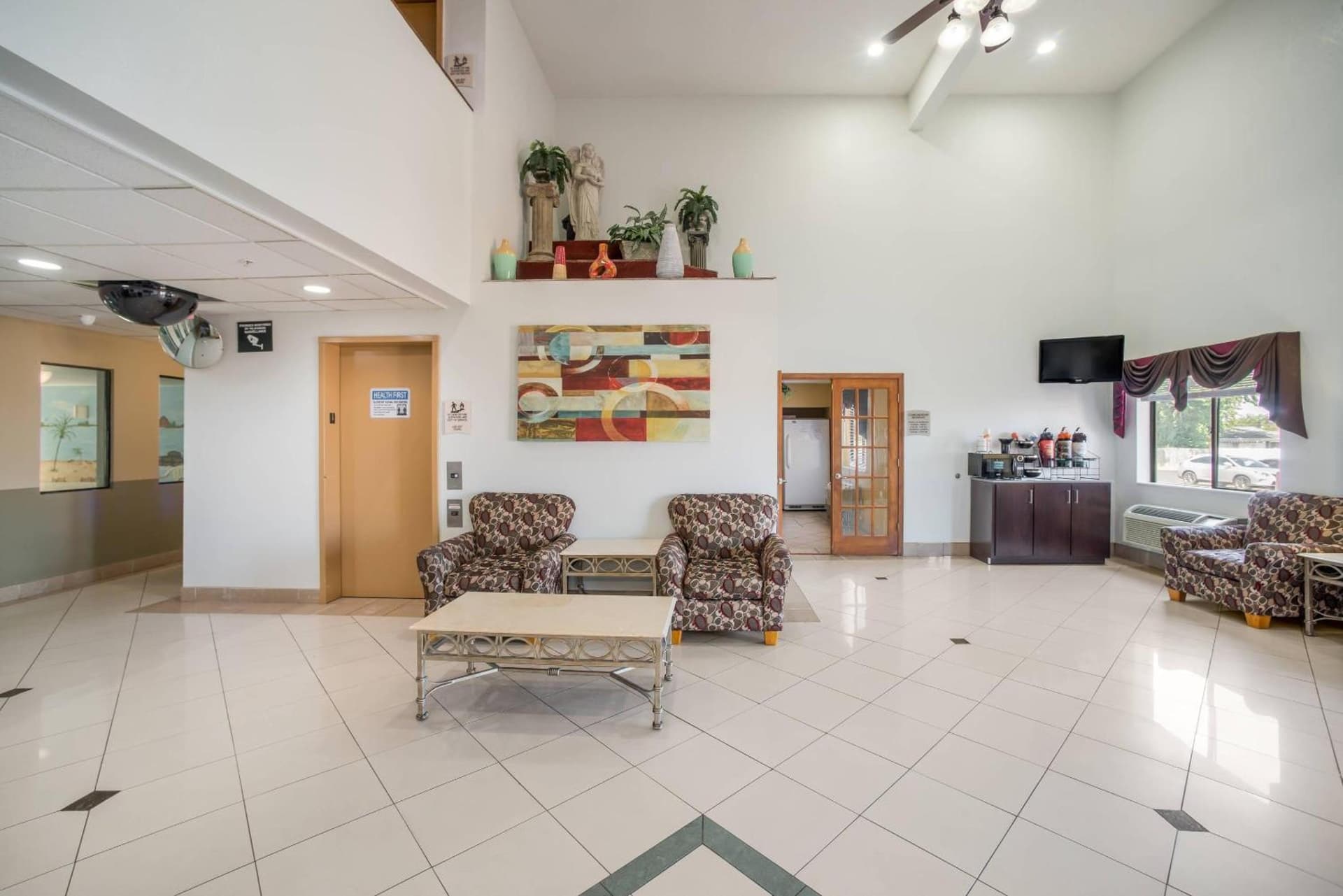 Quality Inn O'Fallon I-64
