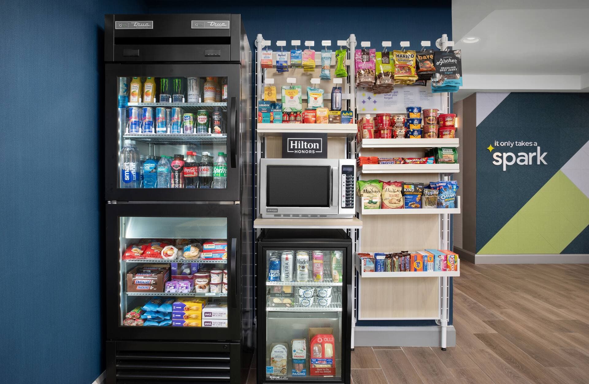 Spark By Hilton Tucson Airport