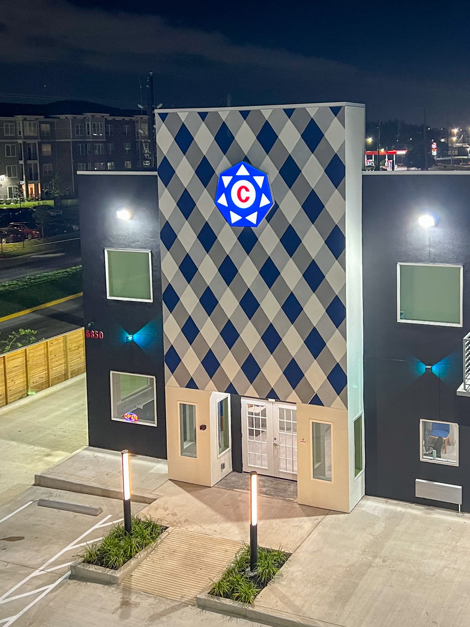 Crystal Inn - NorthWest - 290