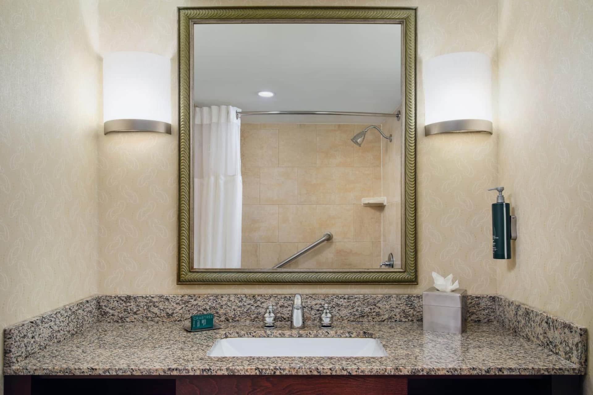 DoubleTree by Hilton Hotel Rocky Mount