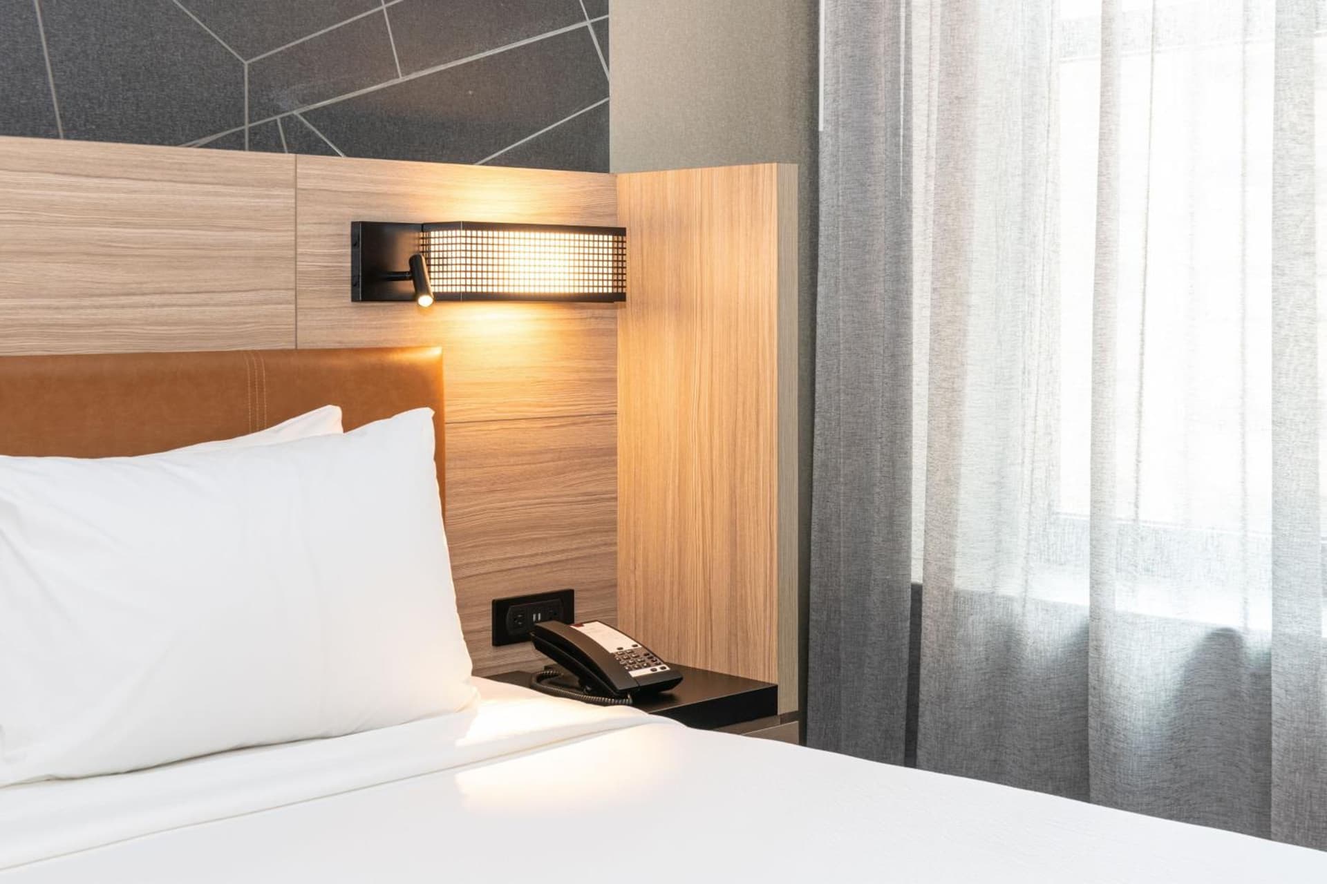 SpringHill Suites Baltimore Downtown Convention Center Area