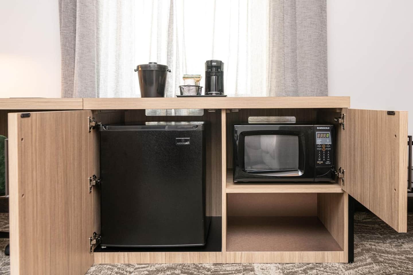 SpringHill Suites Baltimore Downtown Convention Center Area