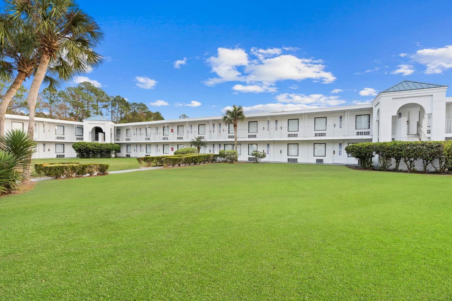 Baymont by Wyndham Jacksonville Airport
