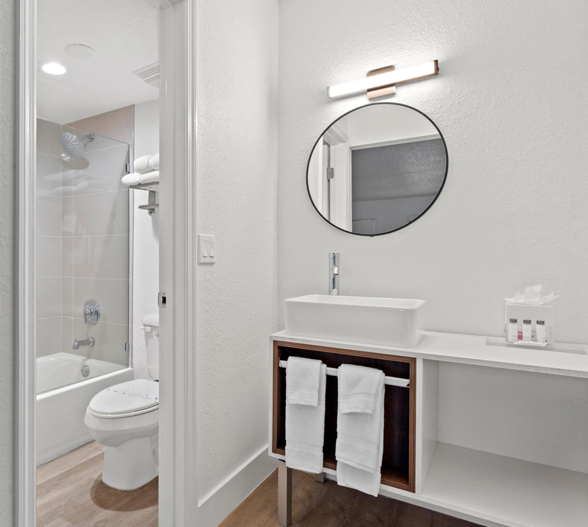 Baymont by Wyndham Jacksonville Airport