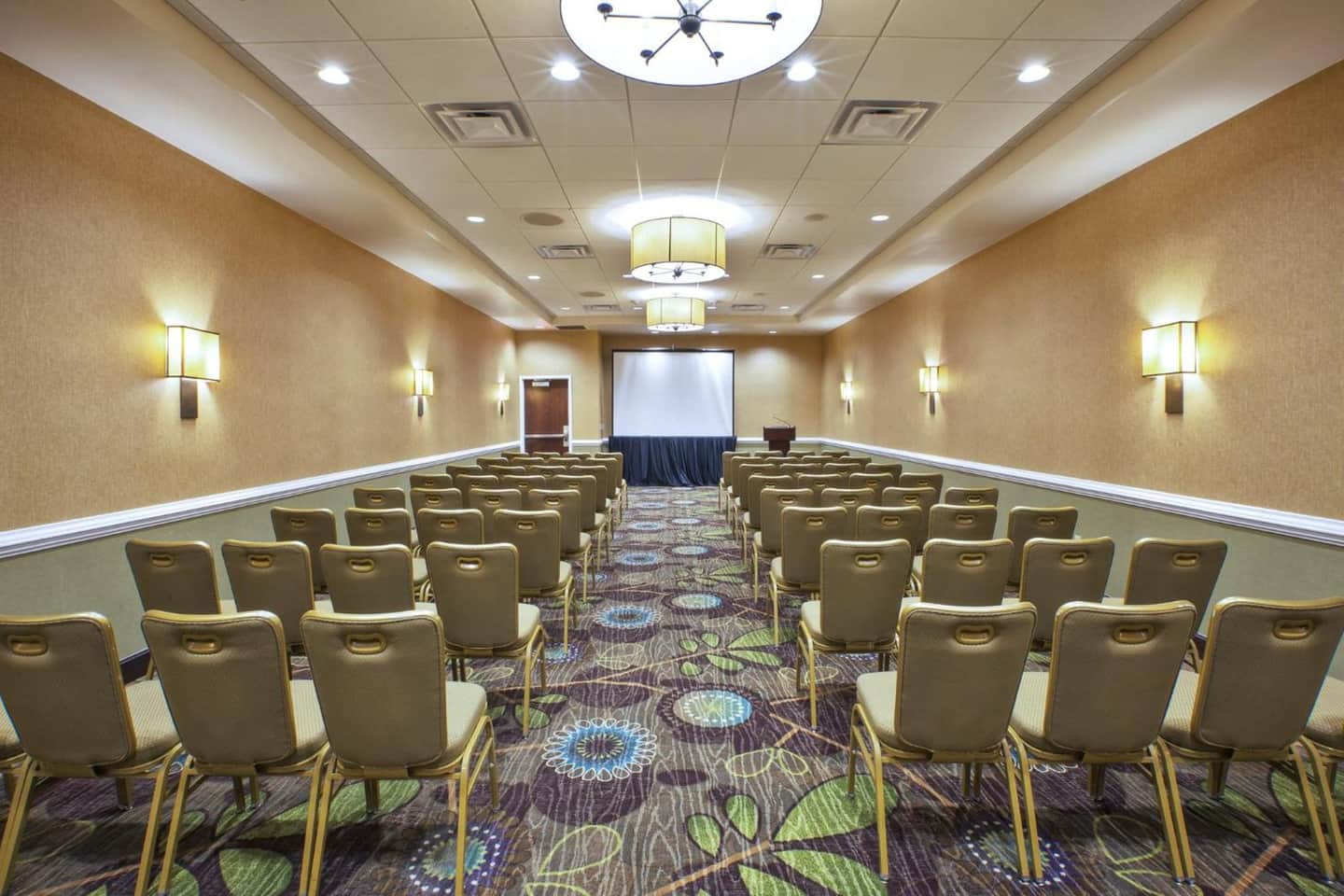 Holiday Inn - National Airport/Crystal City