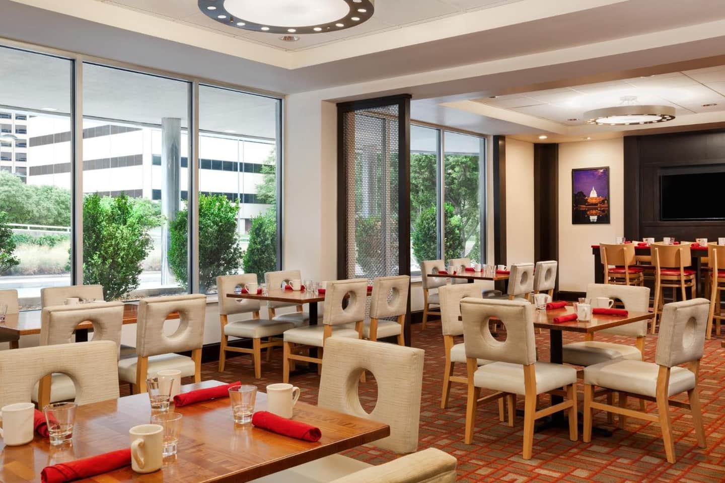 Holiday Inn - National Airport/Crystal City
