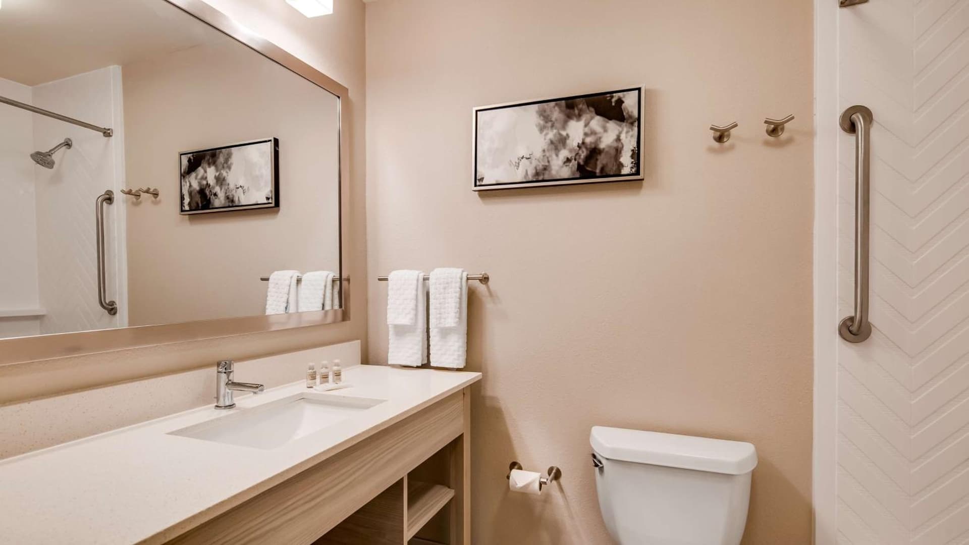Best Western Premier I-95 Savannah Airport/ Pooler West