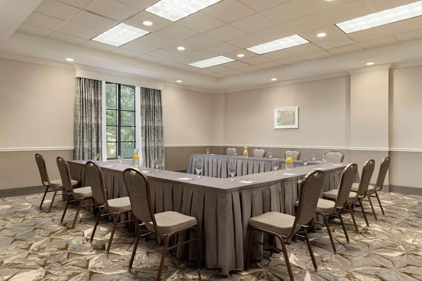 Hampton Inn & Suites New Orleans-Convention Center