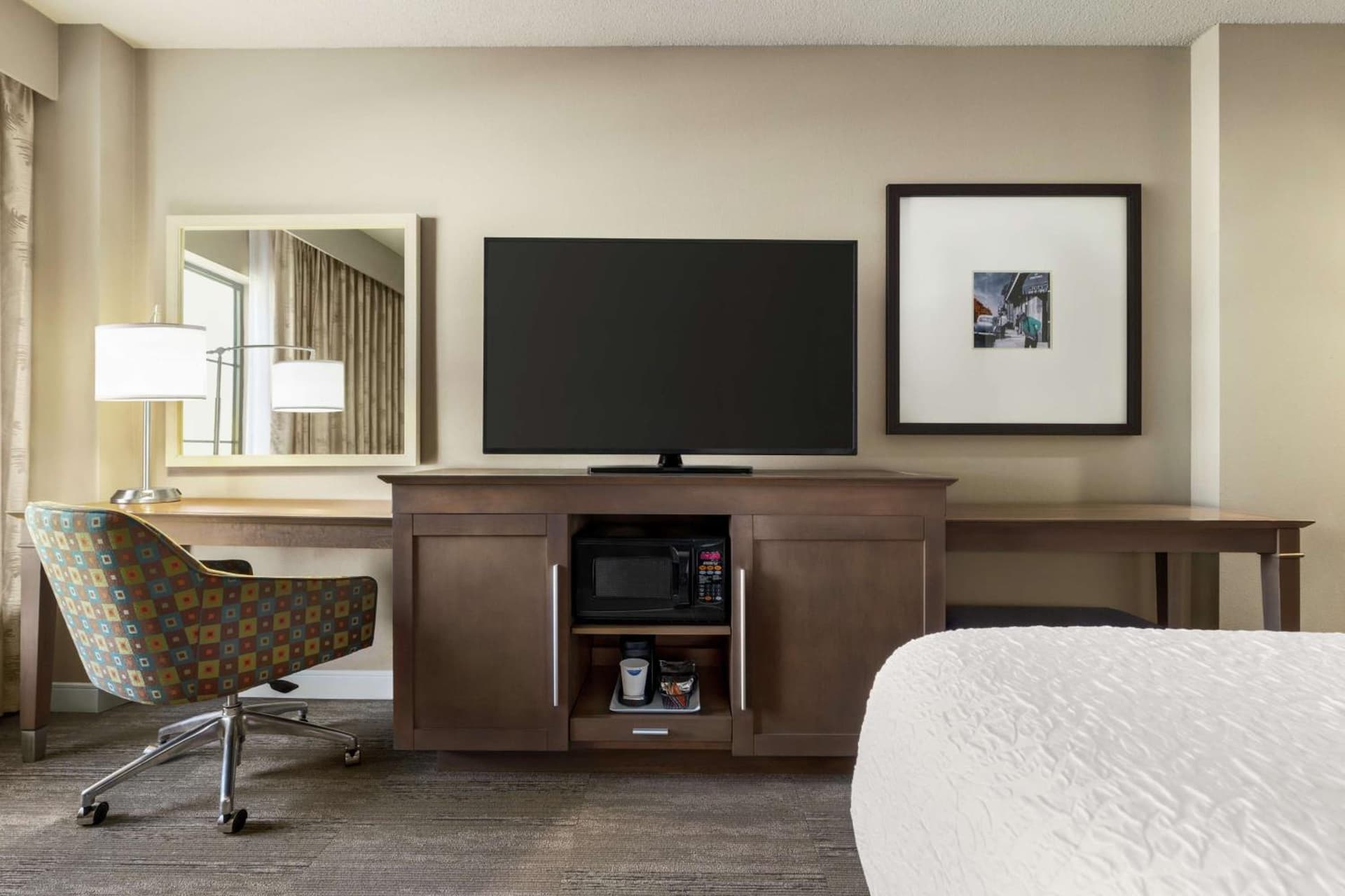Hampton Inn & Suites New Orleans-Convention Center
