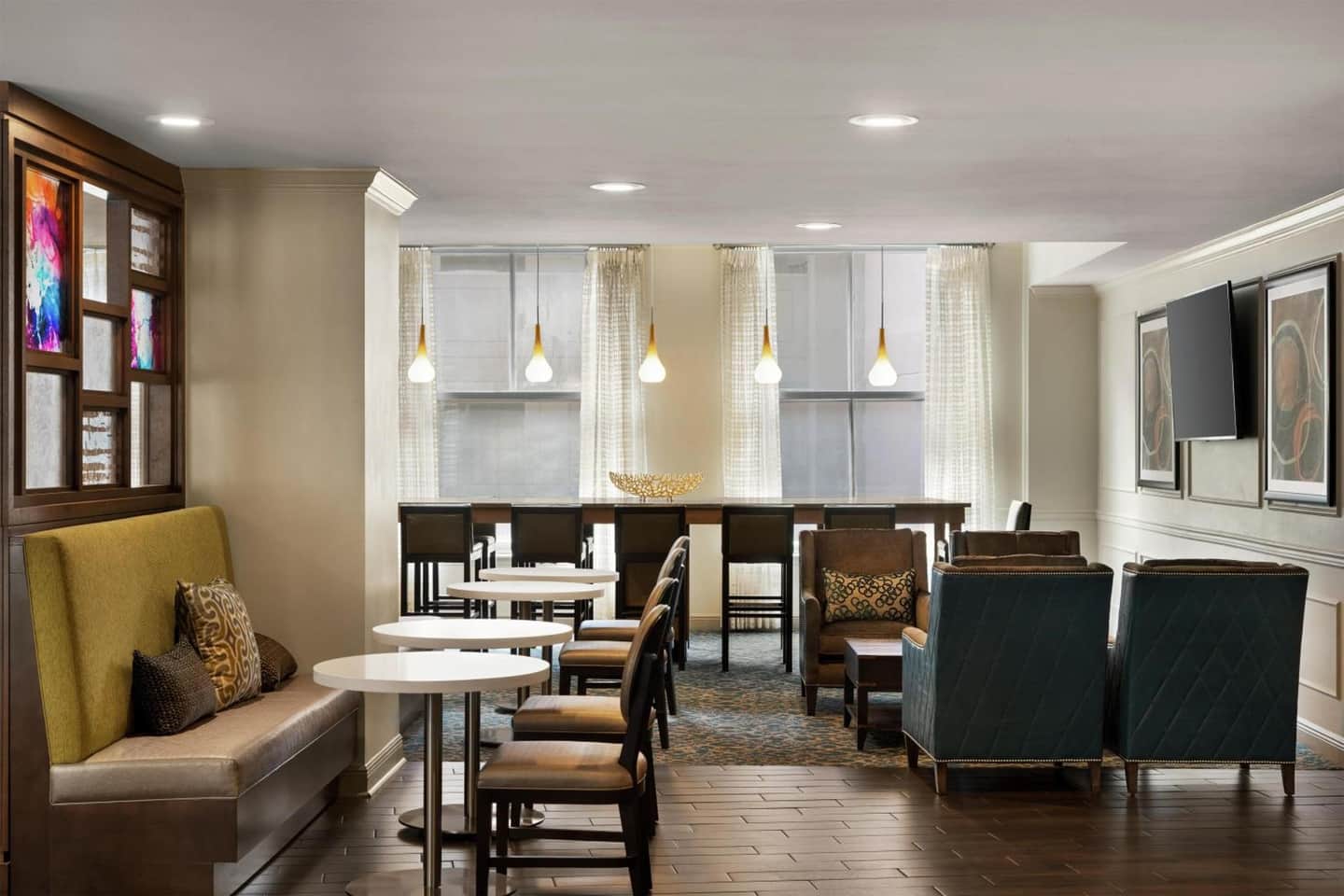 Hampton Inn Downtown / French Quarter Area