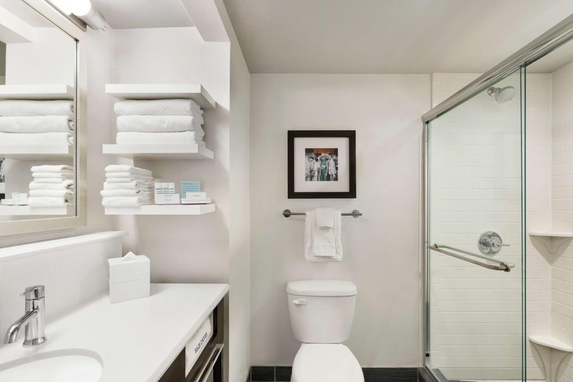 Hampton Inn New Orleans-St. Charles Ave./Garden District