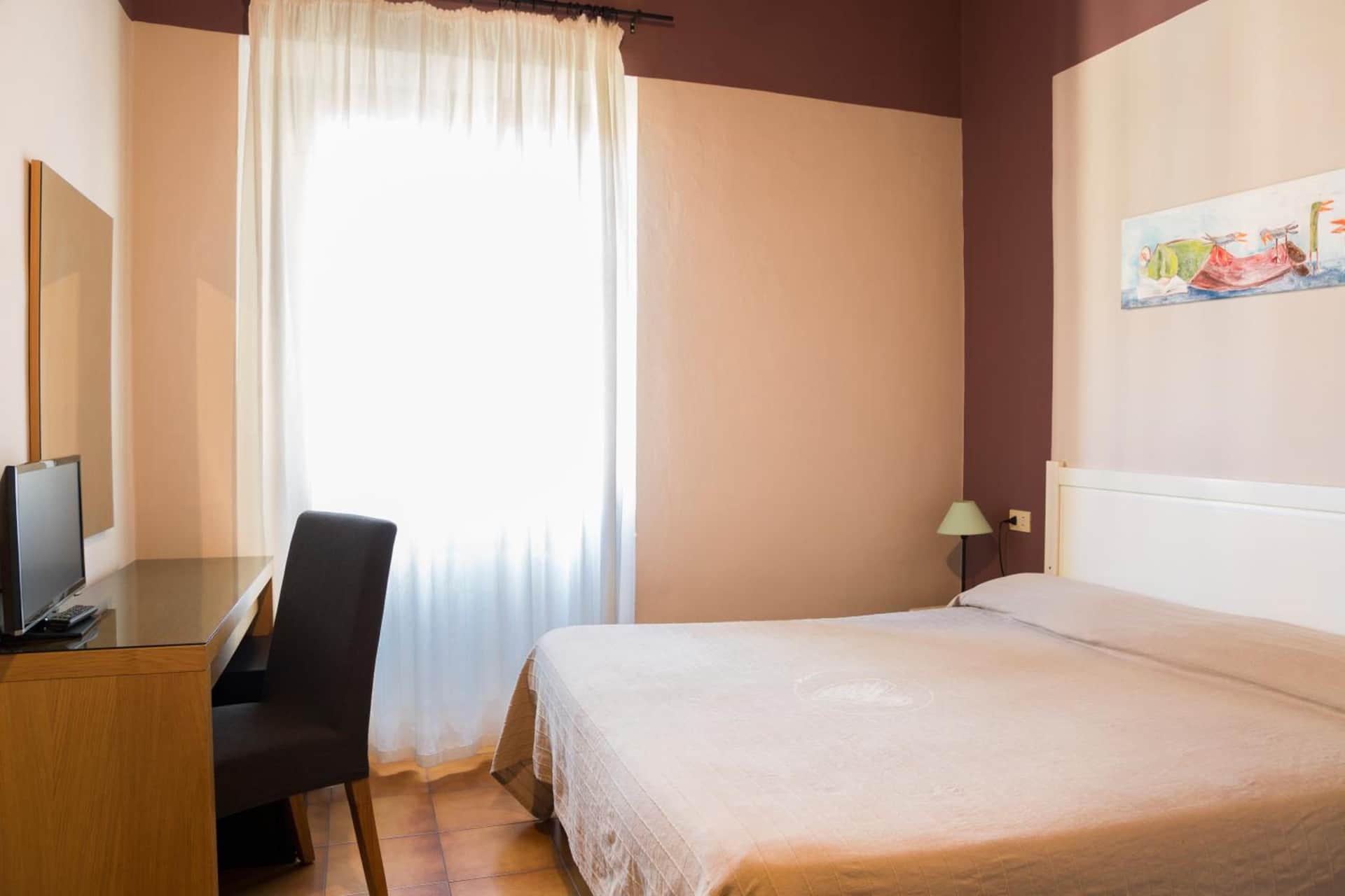 Hotel Panorama Artinside