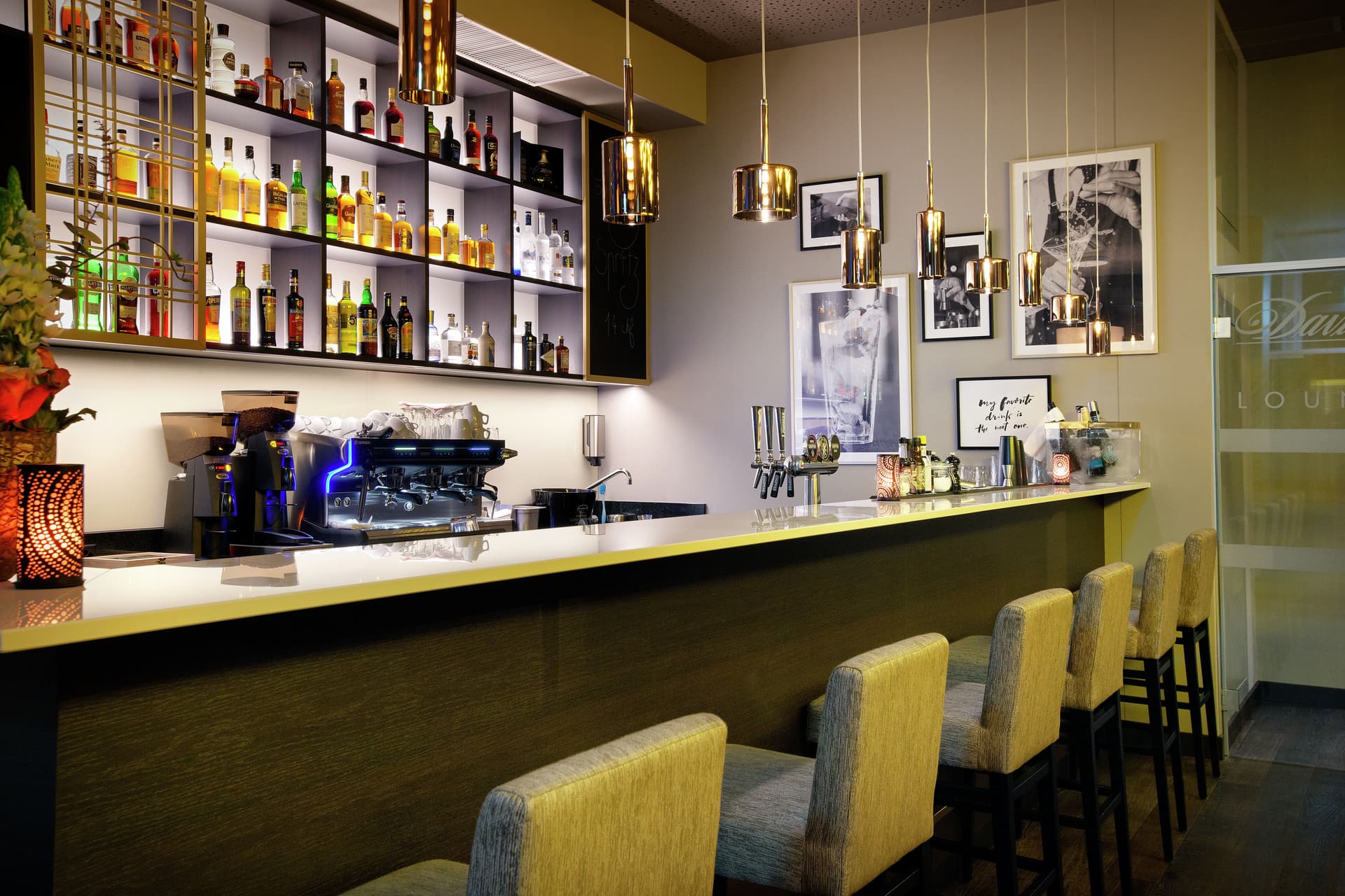 Hilton Garden Inn Zurich Limmattal