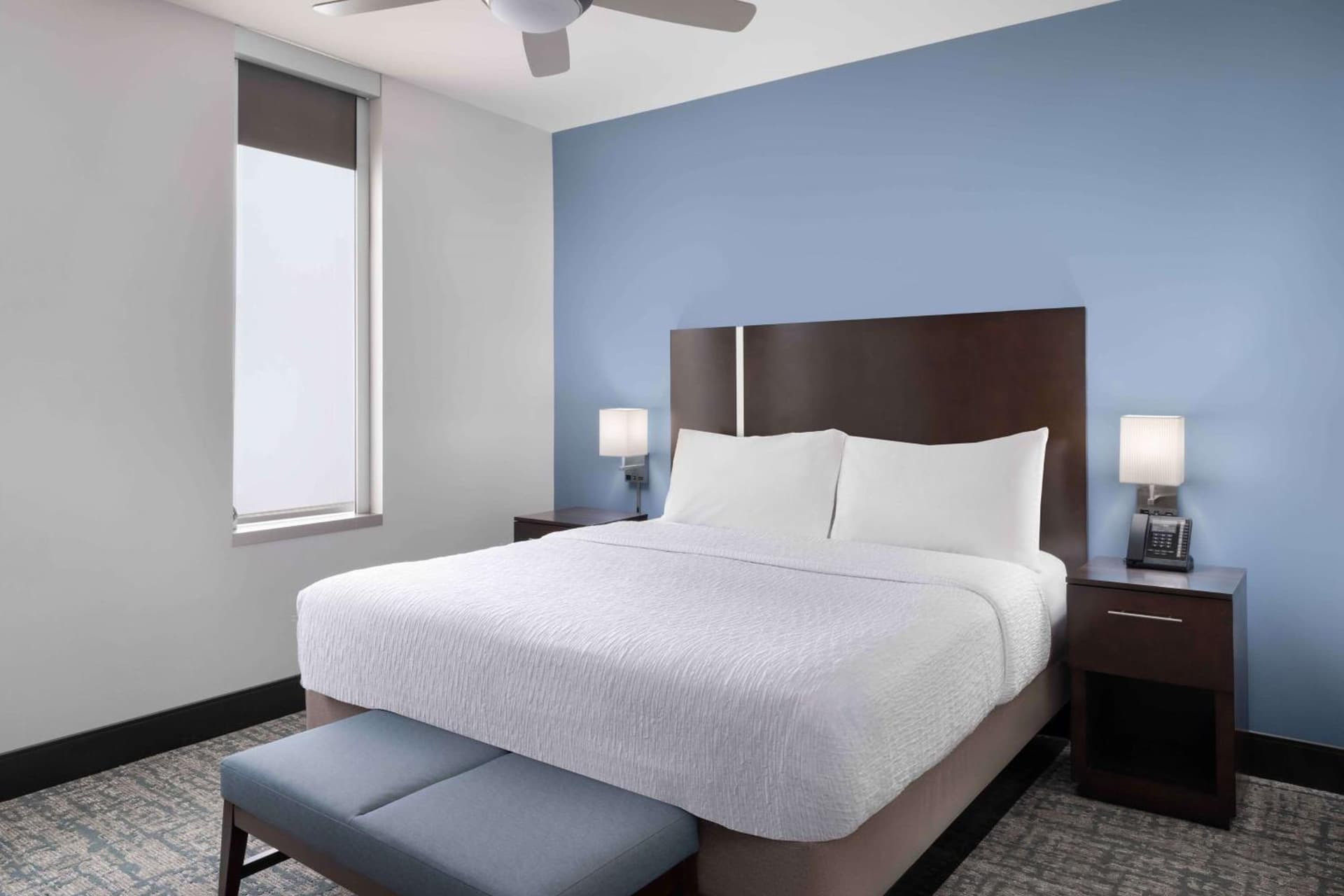 Homewood Suites by Hilton Denver Downtown-Convention Center