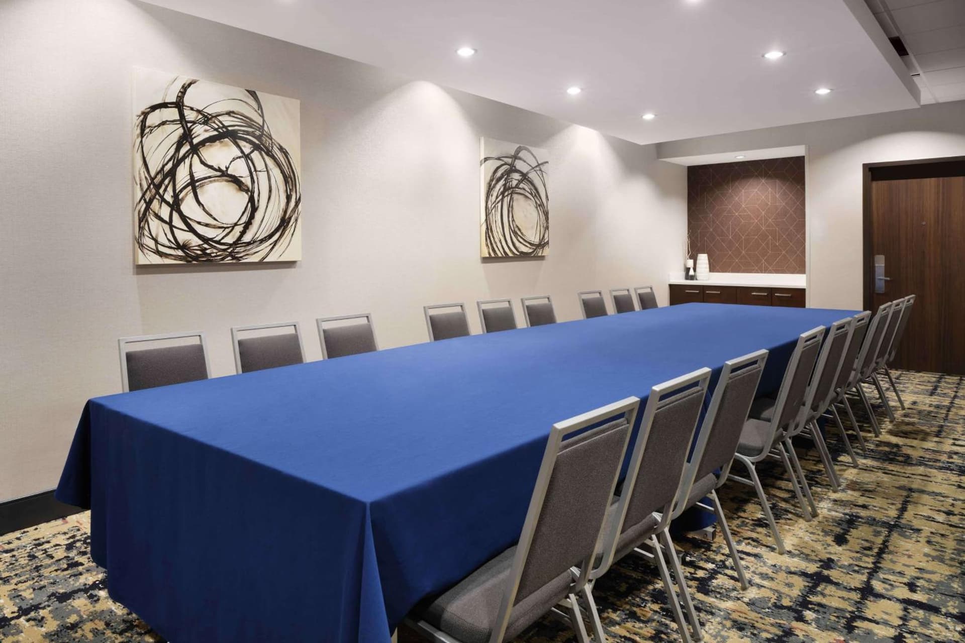 Homewood Suites by Hilton Denver Downtown-Convention Center