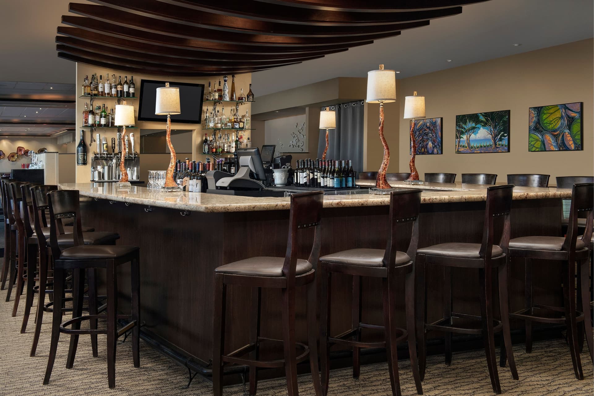 The Westin Sacramento Riverfront Hotel & Spa