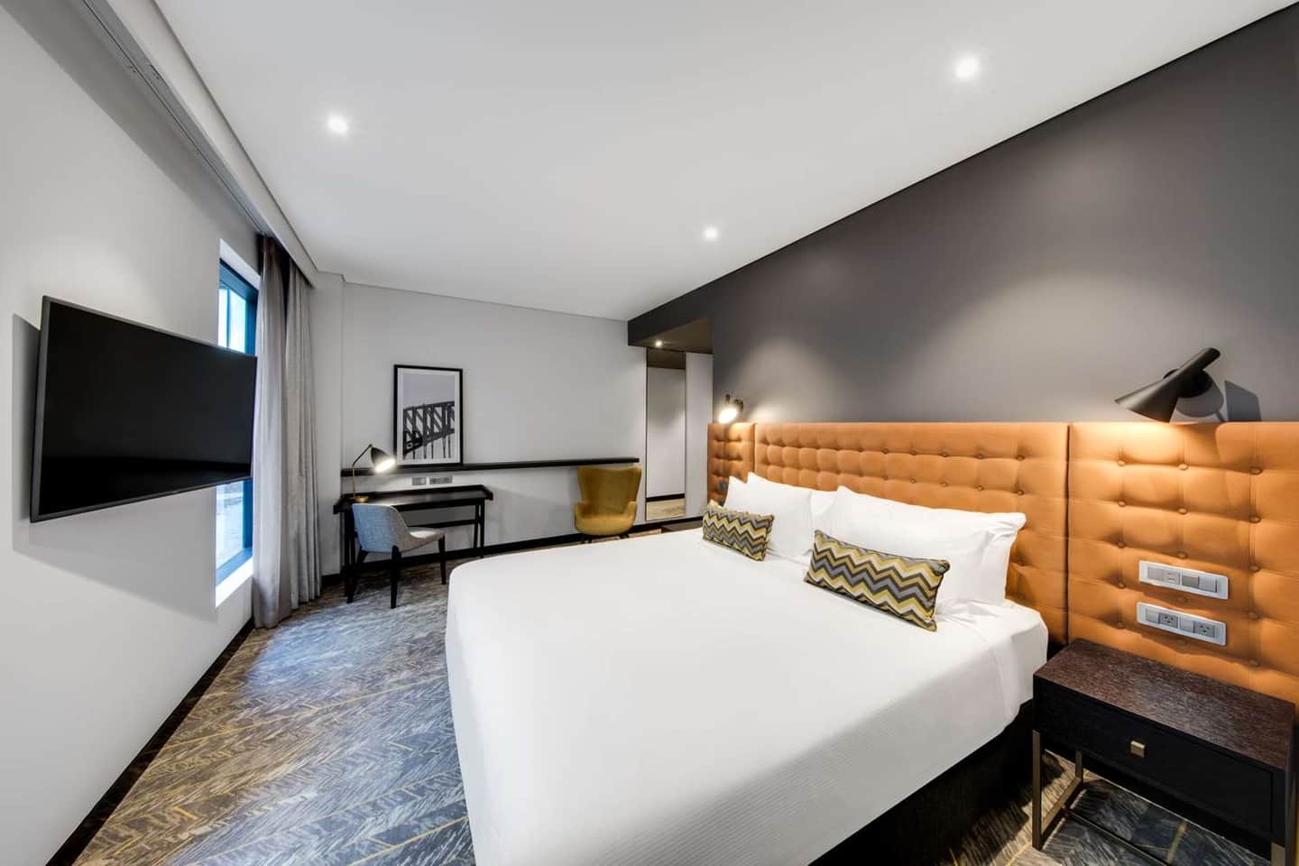 Vibe Hotel North Sydney