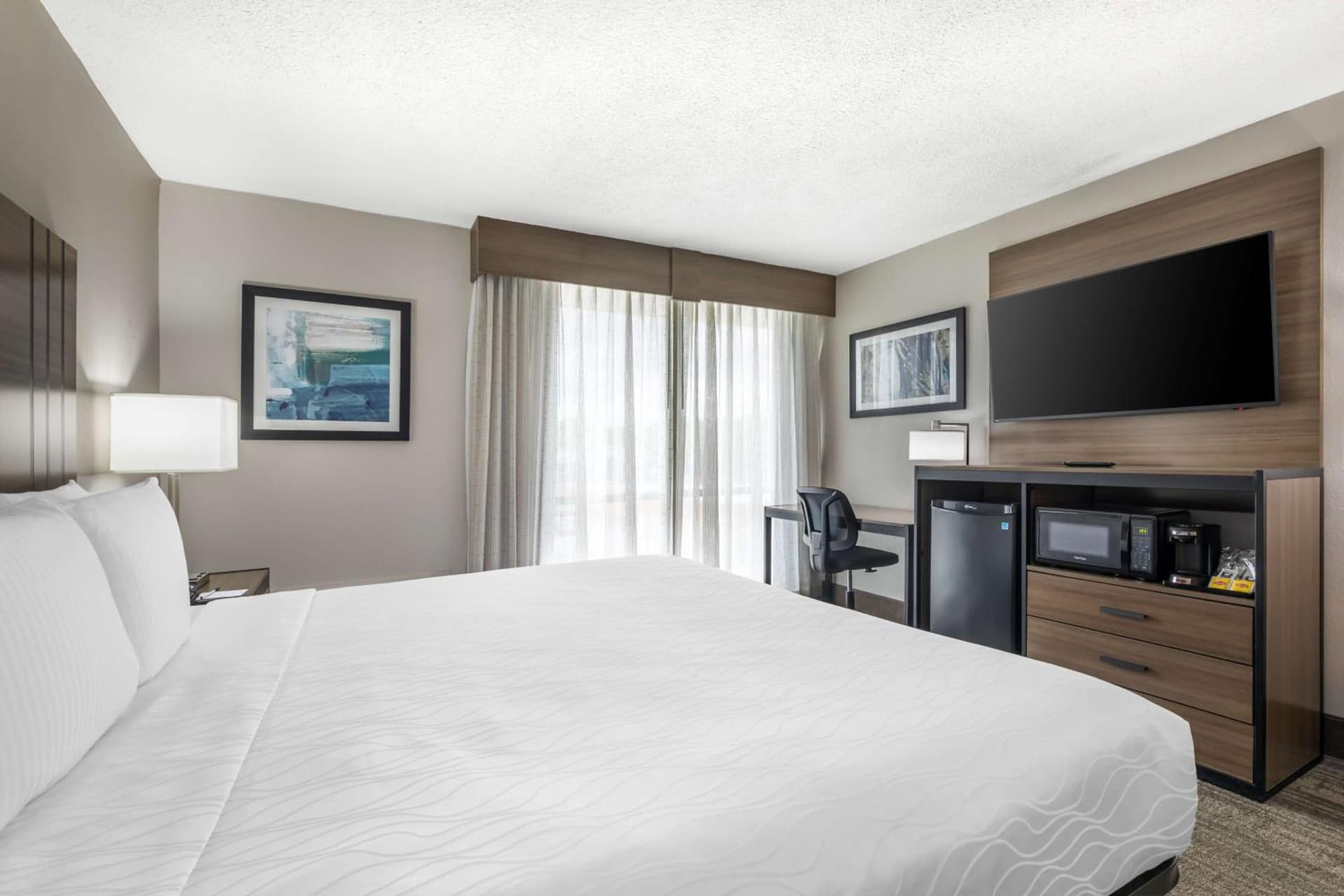 Best Western Laurel