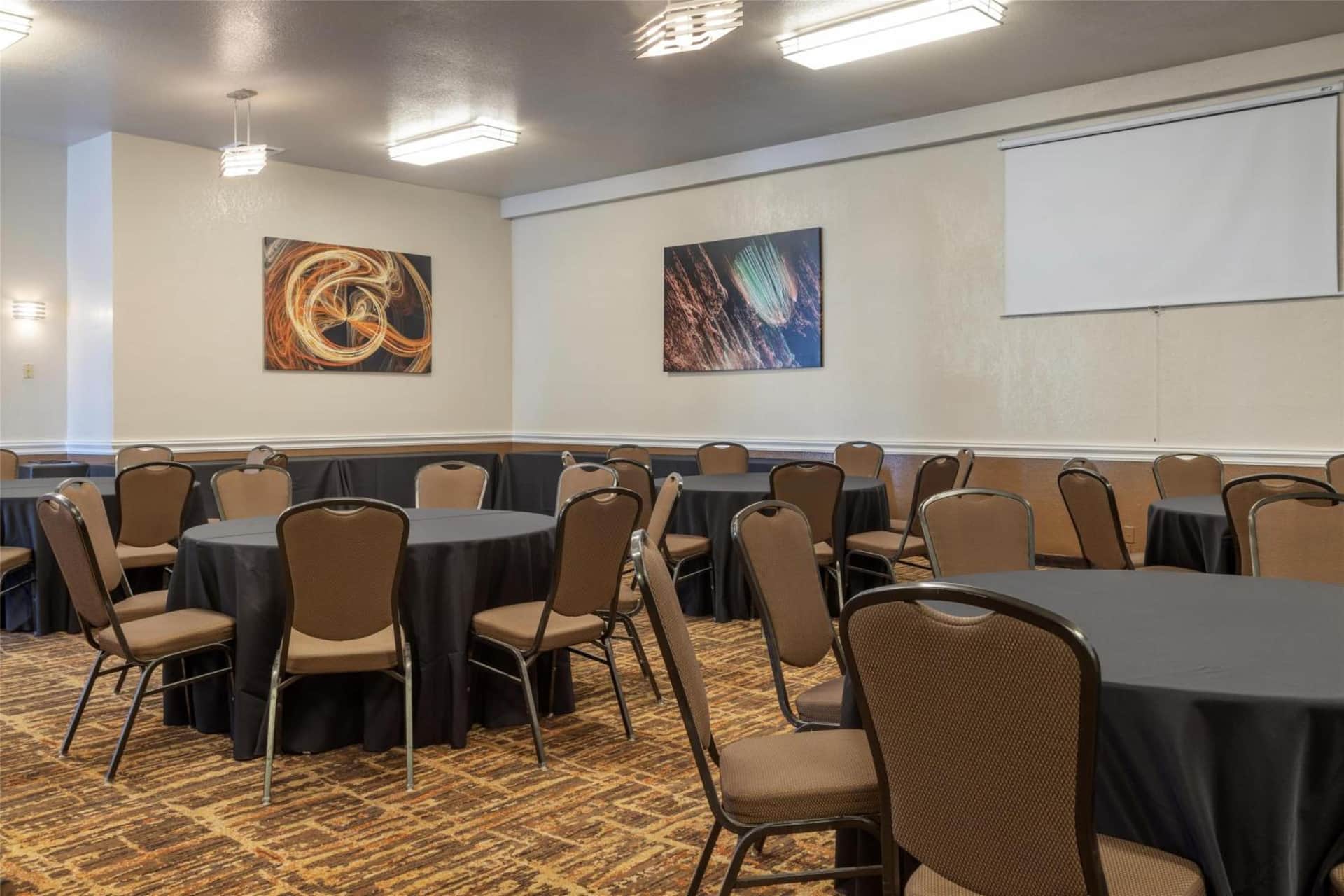 Best Western Heritage Inn