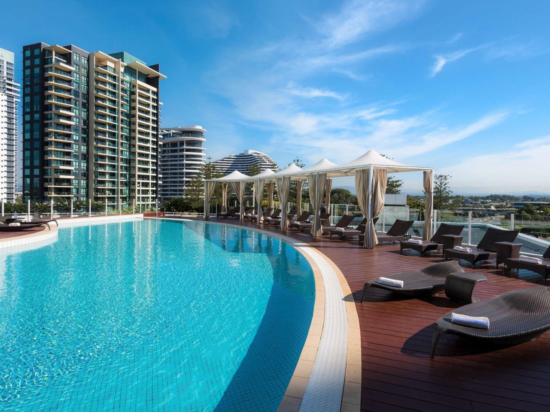 Sofitel Gold Coast Broadbeach