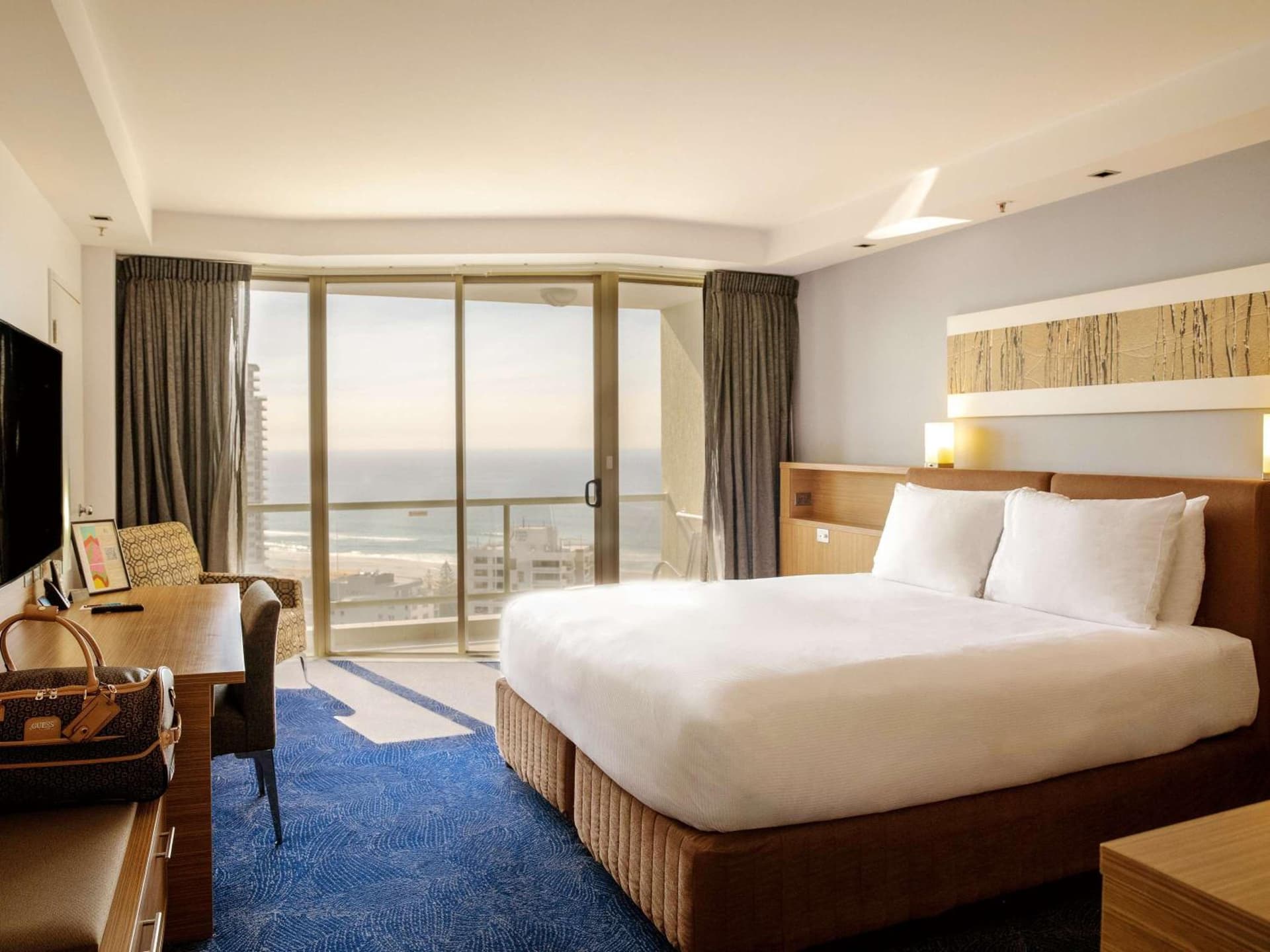 Sofitel Gold Coast Broadbeach